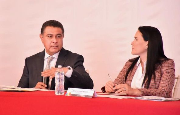 CON ACCIONES CONCRETAS LOS GOBIERNOS MUNICIPAL Y ESTATAL PROCURAN UNA MEJOR CALIDAD DE VIDA PARA LOS TLALNEPANTLENSES
