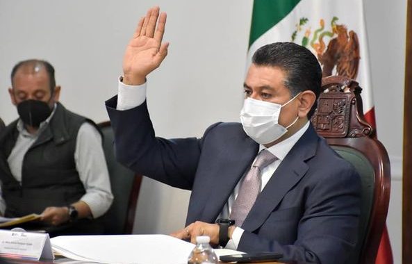 AVANZA EN EL COMBATE A LA CORRUPCION EN TLALNEPANTLA