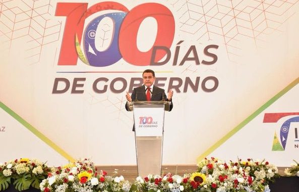 Amplio reconocimiento del GEM a Tony