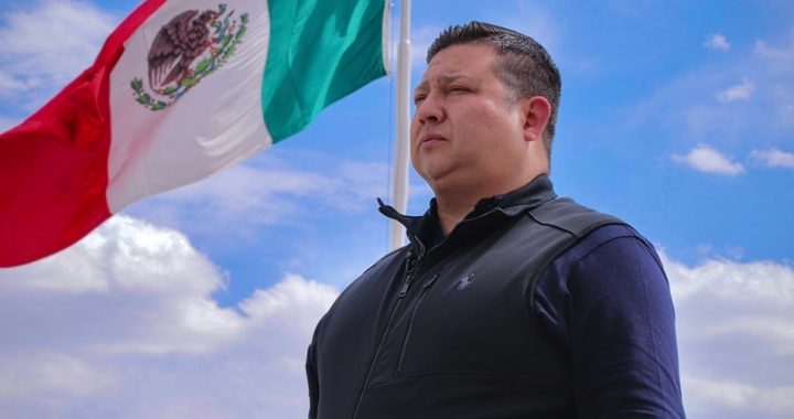 RATIFICAN A NICOLÁS ROMERO COMO LÍDER ESTATAL EN APLICACIÓN RESPONSABLE DE LOS RECURSOS PÚBLICOS