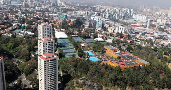 HUIXQUILUCAN REITERA LLAMADO A SICT Y SENEAM PARA QUE HAGAN PÚBLICOS RESULTADOS DE ESTUDIOS DE RUIDO AÉREO