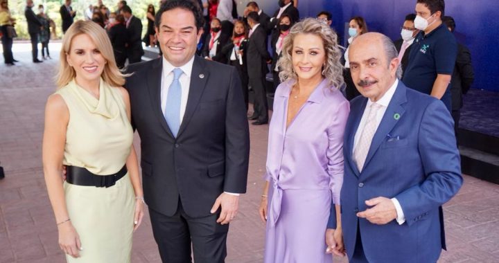 HUIXQUILUCAN MANTENDRÁ FINANZAS SANAS Y DARÁ PRIORIDAD A SEGURIDAD PARA QUE SIGA CRECIENDO: ROMINA CONTRERAS