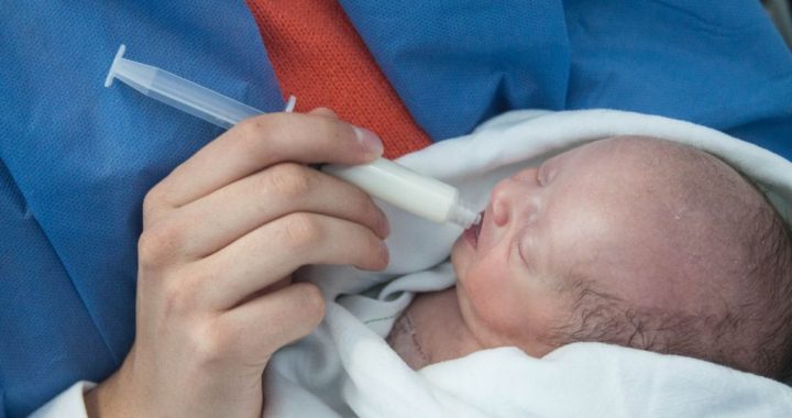 RECOLECTA EDOMÉX MÁS DE 40 MIL LITROS DE LECHE HUMANA PARA SALVAR A 33 MIL BEBÉS
