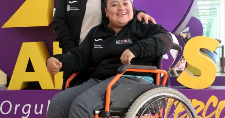 SON MADRES DE DEPORTISTAS UN INVALUABLE APOYO PARA SUS HIJOS