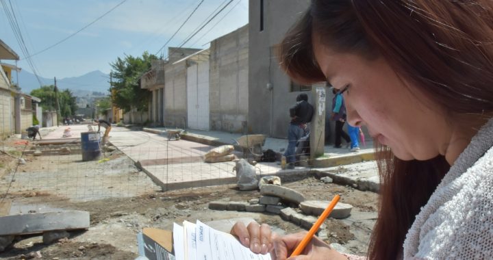 INVITA GOBIERNO DEL EDOMÉX A PARTICIPAR EN EL PREMIO ESTATAL DE CONTRALORÍA SOCIAL 2022