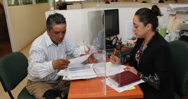 PRESENTA PROCURADURÍA DE LA DEFENSA DEL TRABAJO MÁS DE MIL 300 DEMANDAS LABORALES DE MANERA GRATUITA
