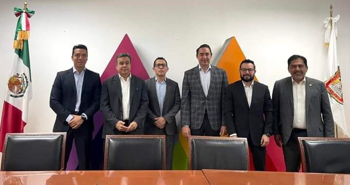 ANUNCIA MCM TELECOM INVERSIÓN DE 2.9 MDD PARA DIGITALIZAR EMPRESAS MEXIQUENSES