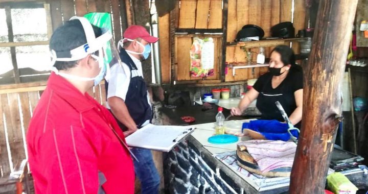 VIGILA COPRISEM BALNEARIOS, RESTAURANTES Y BARES POR TEMPORADA VACACIONAL