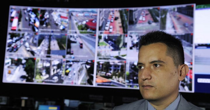 SUMAN ESFUERZOS DIDI Y EDOMÉX PARA REFORZAR LA SEGURIDAD DE CONDUCTORES Y PASAJEROS DE LA PLATAFORMA