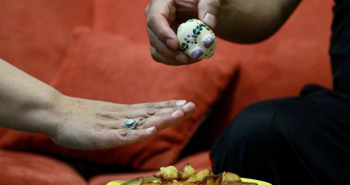 EXHORTA SALUD EDOMÉX A REDUCIR EL CONSUMO DE SAL