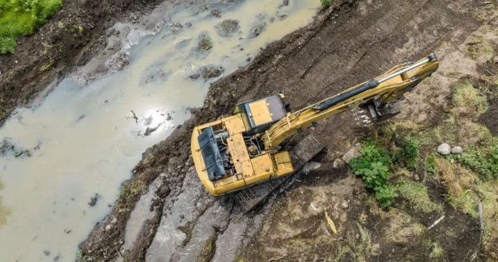 COMBATE SAPASAC INUNDACIONES CON TRABAJOS PREVENTIVOS