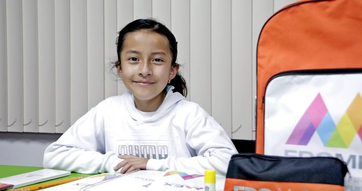 ANUNCIA ALFREDO DEL MAZO LA ENTREGA DE PAQUETES DE ÚTILES ESCOLARES GRATUITOS A ESTUDIANTES DE PREESCOLAR, PRIMARIA Y SECUNDARIA