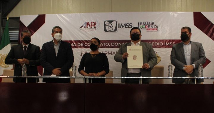 INVERTIRÁ NICOLÁS ROMERO 40 MDP PARA REHABILITAR VIALIDADES GRACIAS A CONTAR CON FINANZAS SANAS Y ALTA CALIFICACIÓN CREDITICIA