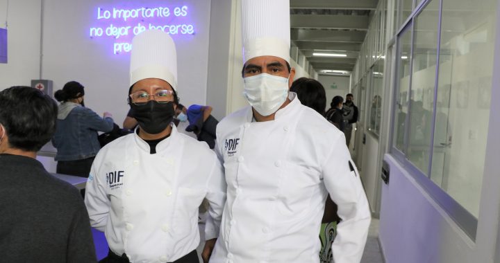 RECONOCE SEP AL CENTRO DE OFICIOS HUIXQUILUCAN COMO UN ESPACIO VANGUARDISTA Y UN MODELO INNOVADOR A NIVEL NACIONAL
