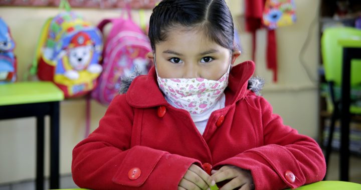 HABILITA GOBIERNO DEL ESTADO DE MÉXICO EL PROGRAMA DE ATENCIÓN A EDUCACIÓN BÁSICA