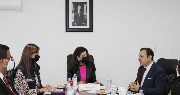ASESORA CCLEM A 23 ENTIDADES PARA LA CONFORMACIÓN DE SUS CENTROS DE CONCILIACIÓN