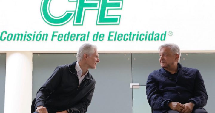 CON EL PROGRAMA INTERNET PARA TODOS, EL EDOMÉX ALCANZARÍA EL 90 POR CIENTO DE COBERTURA ANTES DEL 2027: ALFREDO DEL MAZO