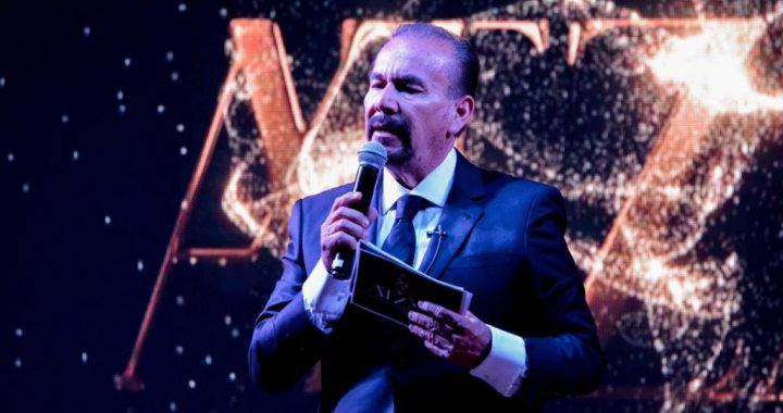 PRESENTA PEDRO RODRÍGUEZ CARTELERA DEL FESTIVAL INTERNACIONAL DE LAS ARTES ATIZÁPAN