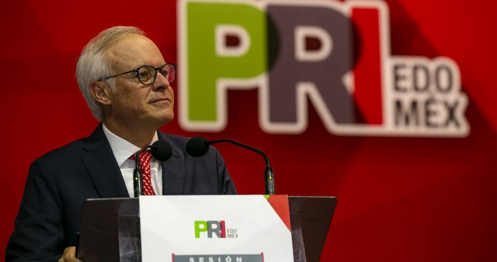 CON DECISIÓN Y EN UNIDAD VAMOS A GANAR LA GUBERNATURA: ERIC SEVILLA