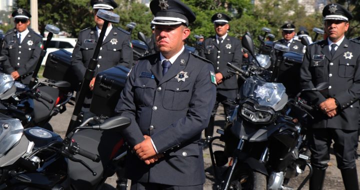 BAJAN 71% LOS HOMICIDIOS EN HUIXQUILUCAN: C-5 EDOMEX