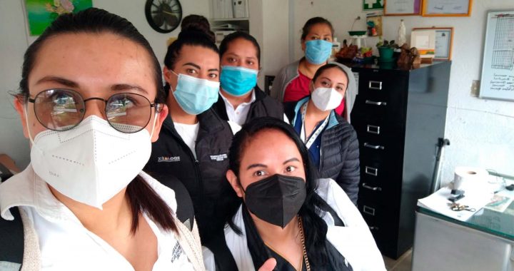 FIRMAN IMEJ Y JAPEM CONVENIO DE COLABORACIÓN
