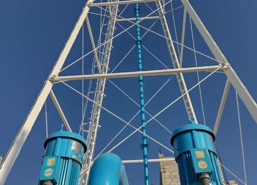 GARANTIZA ODAPAS SUMINISTRO DE AGUA, PESE A INTERRUPCIÓN POR OBRAS DE  MANTENIMIENTO EN EL SISTEMA CUTZAMALA