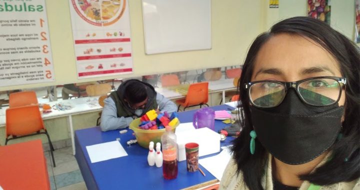 DESARROLLA GEM PROYECTO DE ATENCIÓN PSICOLÓGICA A FAVOR DE LA SALUD EMOCIONAL