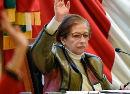 APRUEBA CABILDO DE NAUCALPAN PRESUPUESTO 2023 POR 4 MIL 854 MDP
