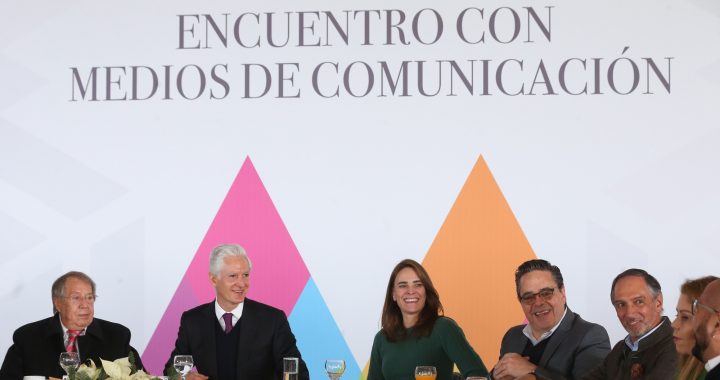 ENFATIZA ALFREDO DEL MAZO QUE FORTALECER LA RED DE PROTECCIÓN Y ATENCIÓN A LAS MUJERES ES UNO DE LOS LEGADOS MÁS IMPORTANTES DE SU ADMINISTRACIÓN EN EL EDOMÉX