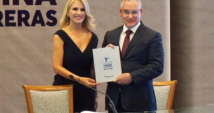 CONVOCA ROMINA CONTRERAS A SEGUIR TRABAJANDO EN UNIDAD PARA QUE HUIXQUILUCAN SIGA AVANZANDO