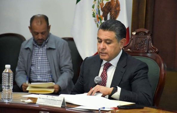 APRUEBA CABILDO EL BANDO MUNICIPAL 2023 DE TLALNEPANTLA, QUE INCORPORA LA PERSPECTIVA DE GÉNERO