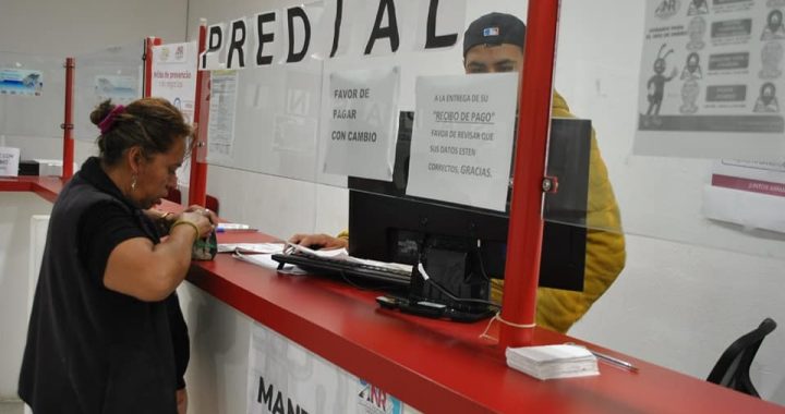 APRUEBA CABILDO PROGRAMA DE DESCUENTOS PARA APOYAR CIUDADANOS QUE PRESENTAN ADEUDOS EN PAGO DE PREDIAL