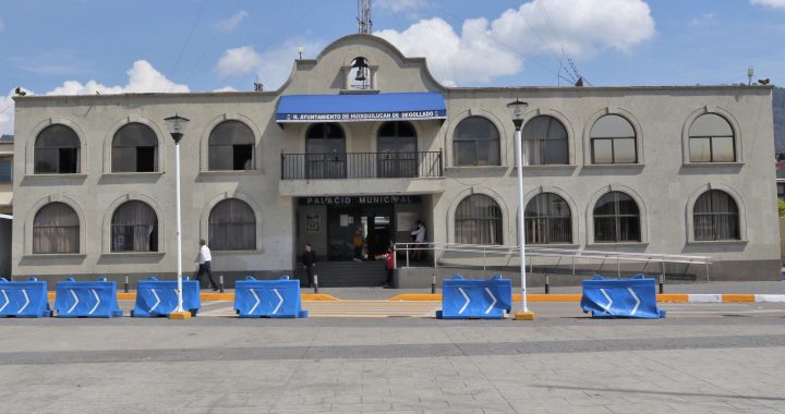 OBTIENE HUIXQUILUCAN RECONOCIMIENTO POR SU DESEMPEÑO INSTITUCIONAL DURANTE 2022