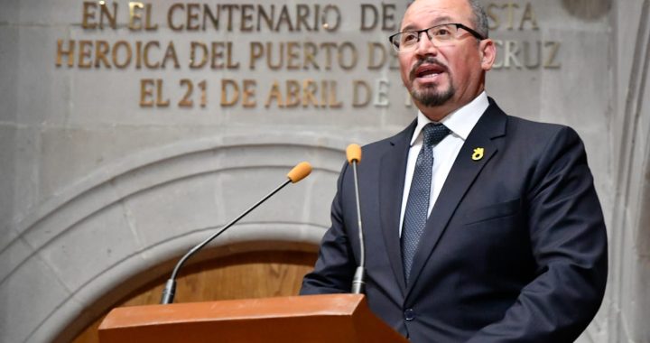 El hecho de ser aliados no implica dejar de ser críticos: Omar Ortega
