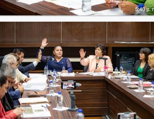 ACUERDAN FIRMAR CONVENIO AMISTOSO COACALCO Y ECATEPEC POR DIFERENDO LIMÍTROFE