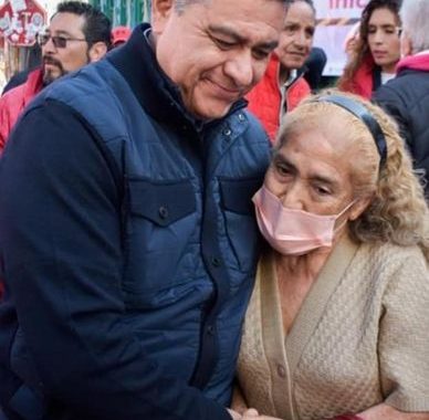 *TONY RODRÍGUEZ INICIA LA REHABILITACIÓN DE LA INFRAESTRUCTURA HIDRÁULICA PARA MEJORAR LA CALIDAD DE VIDA DE MÁS DE 26 MIL TLALNEPANTLENSES*