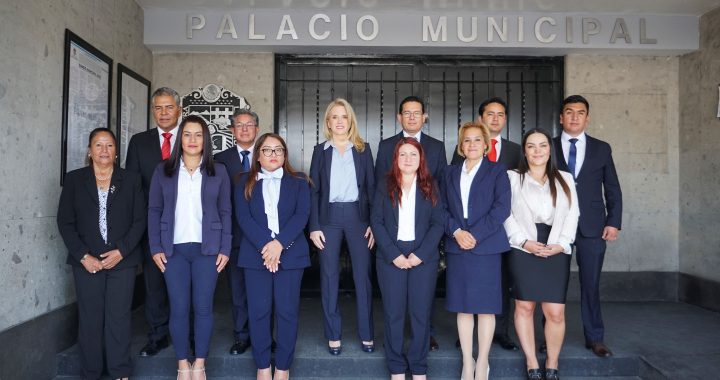PROCURA HUIXQUILUCAN PROTECCIÓN ANIMAL EN SU BANDO MUNICIPAL 2023