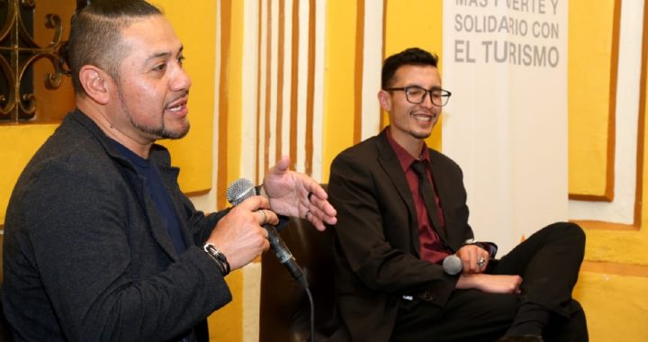 PROMUEVE SECRETARÍA DE CULTURA Y TURISMO PREVENCIÓN Y CUIDADO DE LA SALUD MENTAL DE LOS MEXIQUENSES