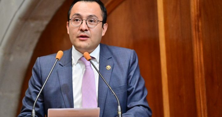 Piden al alcalde de Ecatepec detener hostigamiento al Cabildo