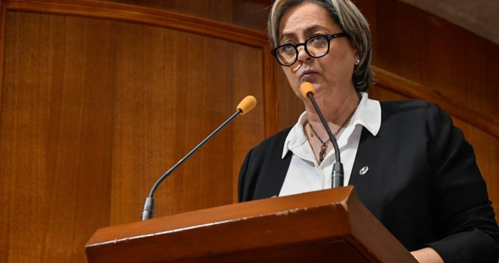 Solicitan al GEM difundir campaña de prevención de cáncer