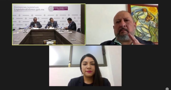 Viable declarar el 19 de noviembre ‘Día Estatal del Riesgo Industrial’