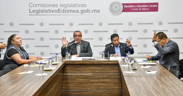 Respaldan propuesta de involucrar a la ciudadanía en labor legislativa