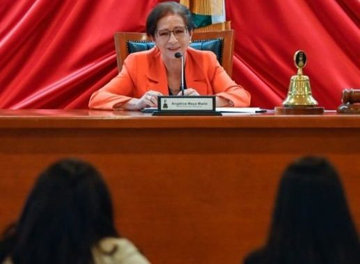 PROGRAMA ‘OFICIALÍA MÓVIL’ OFRECE TRÁMITES  GRATUITOS DEL REGISTRO CIVIL, EN NAUCALPAN