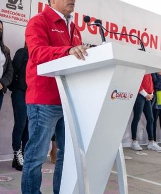 “NUESTRO PRINCIPAL MOTIVO SON LAS Y LOS ESTUDIANTES”: DAVID SÁNCHEZ ISIDORO