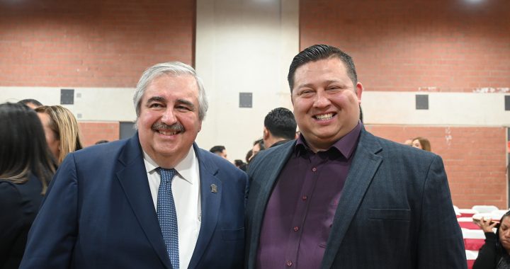 SUSCRIBE NICOLÁS ROMERO CONVENIO CONTRA VIOLENCIA FAMILIAR