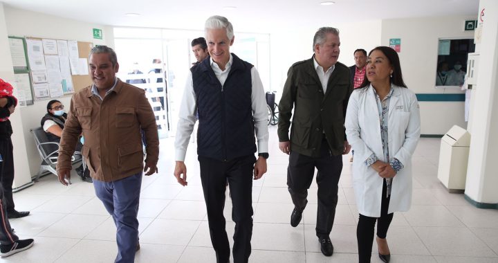 BRINDA CENTRO ESPECIALIZADO DE ATENCIÓN PRIMARIA A LA SALUD DE CAPULHUAC DIVERSOS SERVICIOS MÉDICOS