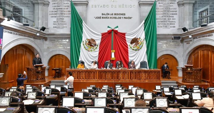 *Analizarán leyes sobre energía renovables y protección del ajolote*