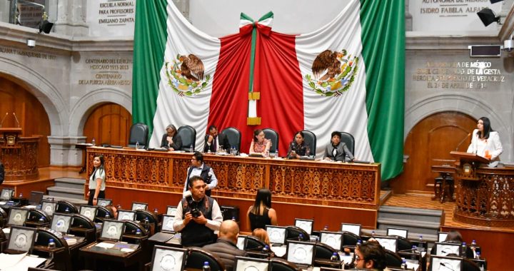 Analizarán propuestas sobre derechos sociales y combate a la corrupción