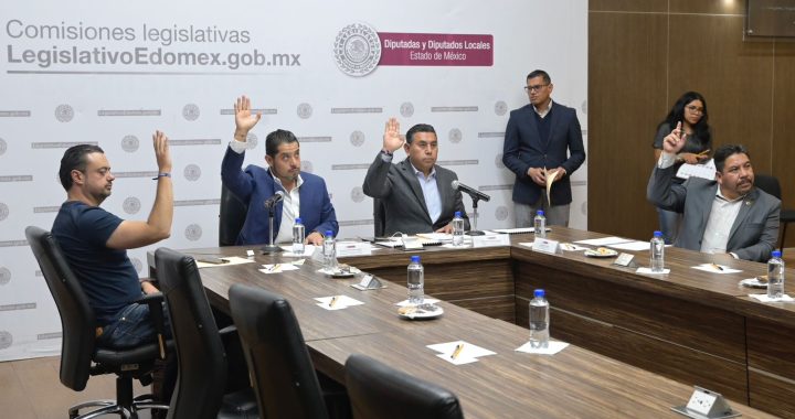 Respaldan promoción definitiva en direcciones de educación media superior