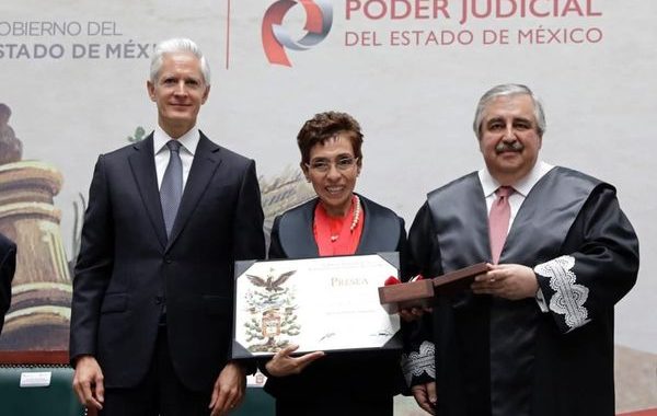 *ES LA IMPARTICIÓN DE JUSTICIA PALANCA DE DESARROLLO Y EQUIDAD*